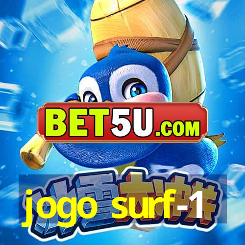 jogo surf